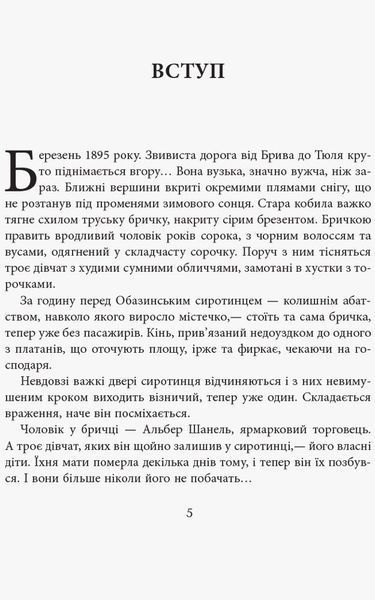 Коко Шанель 9005 фото