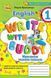 Англійська мова. Пишемо с Бадді / Write with Buddy. 1 клас НУШ 10497 фото 1
