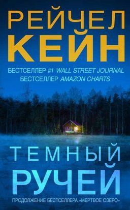 Тёмный ручей 2485 фото