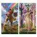Tarot at the end of the Rainbow Таро на конце радуги 5748 фото 2