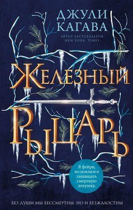 Железный рыцарь. Книга 4 3264 фото
