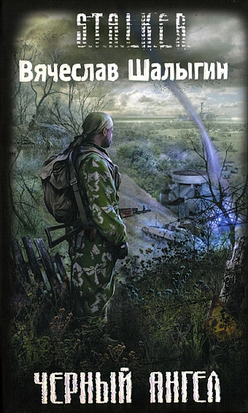 S.T.A.L.K.E.R Черный Ангел 11316 фото