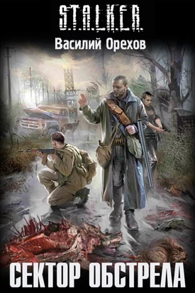 S.T.A.L.K.E.R Сектор обстрела 11315 фото