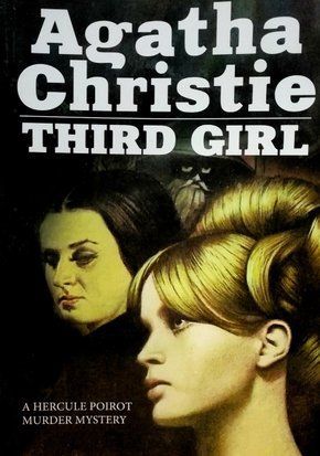 Third Girl 4375 фото