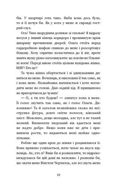 Пригоди кота-детектива. Книга 1: Таємна місія Вінстона 8421 фото