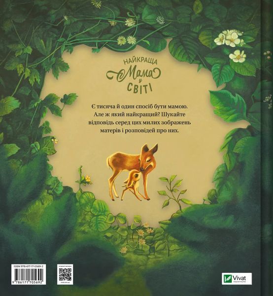 Найкраща мама у світі 6596 фото
