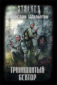 S.T.A.L.K.E.R Тринадцатый сектор 10621 фото