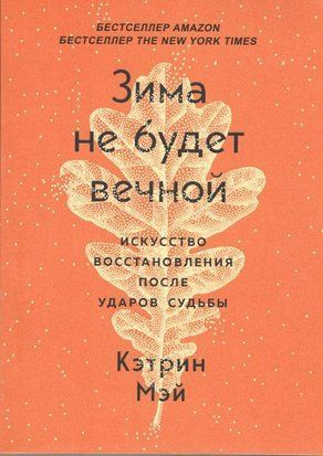 Зима не будет вечной. Искусство восстановления после ударов судьбы 3954 фото